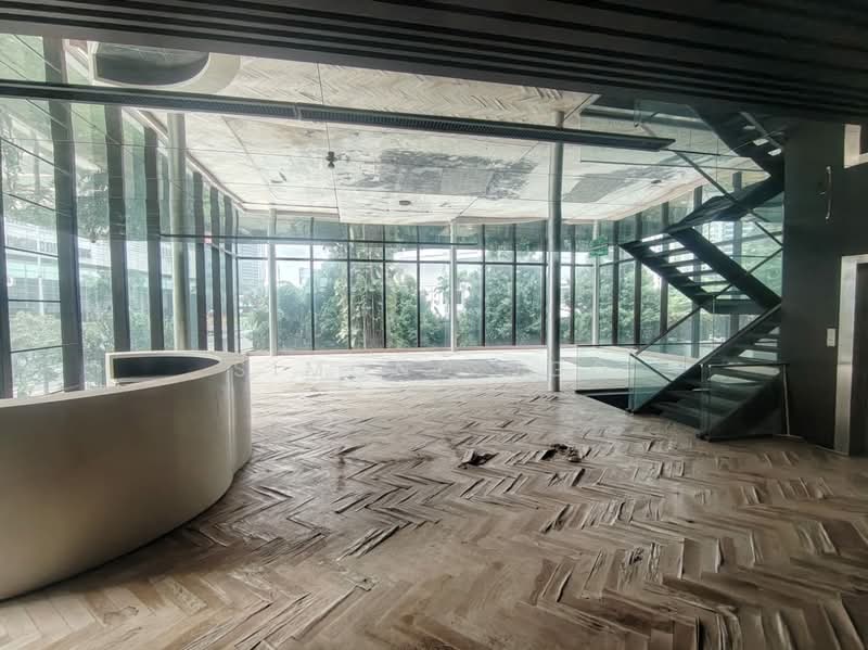 Rumah Banglo untuk Disewa di KLCC (KL City Centre) - Simone Ngo - Interior - PropertyGuru.com.my