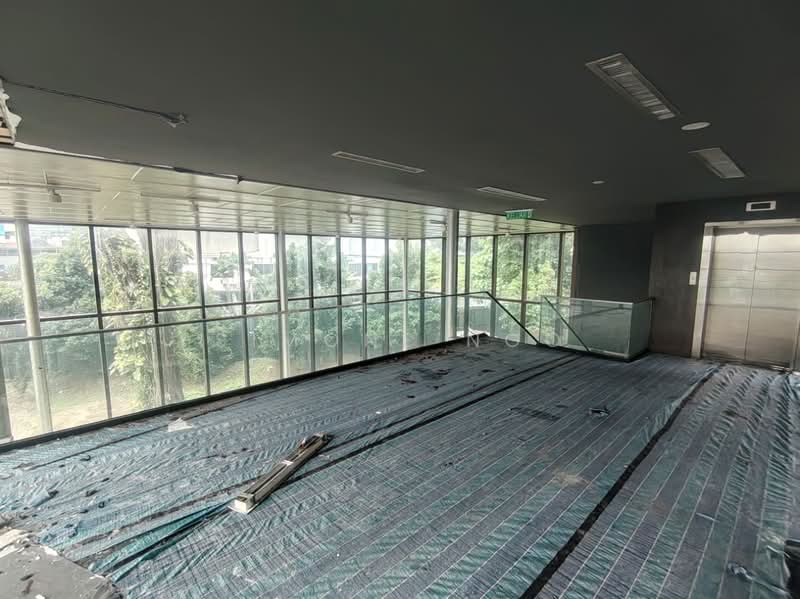 Rumah Banglo untuk Disewa di KLCC (KL City Centre) - Simone Ngo - Corridor - PropertyGuru.com.my