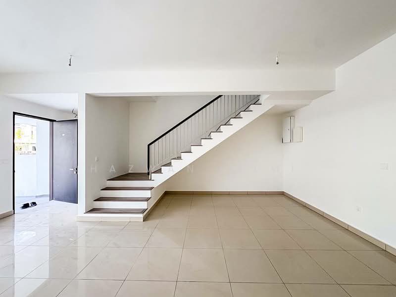 2-storey Terraced House for Sale in Bandar Bukit Raja (Klang) - Hazwan Hilmi - Interior - PropertyGuru.com.my