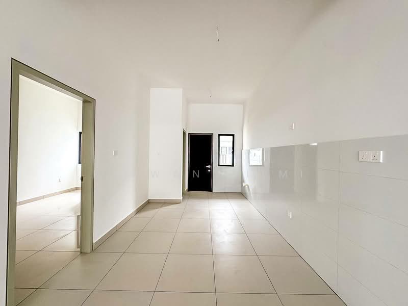 2-storey Terraced House for Sale in Bandar Bukit Raja (Klang) - Hazwan Hilmi - Interior - PropertyGuru.com.my
