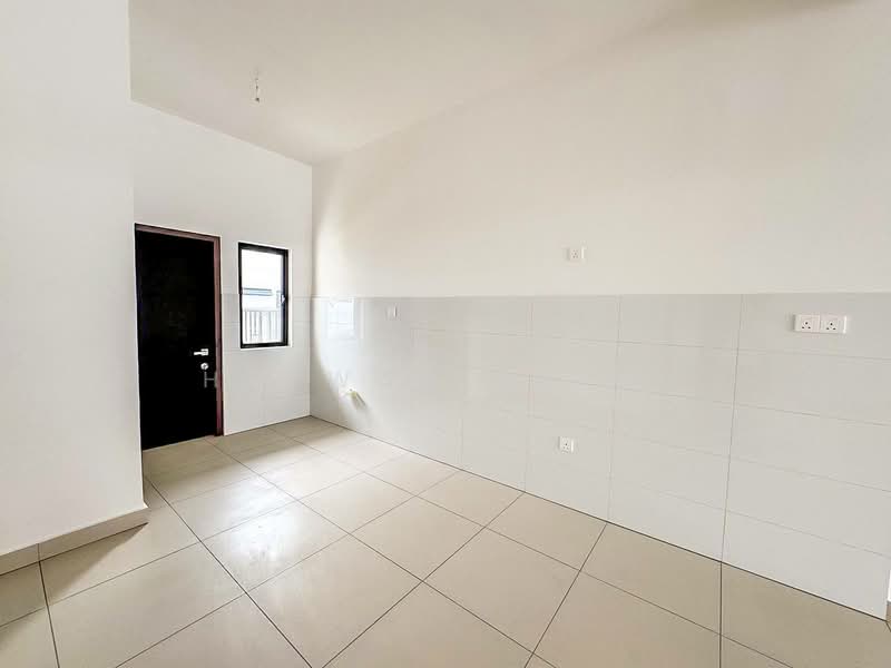 2-storey Terraced House for Sale in Bandar Bukit Raja (Klang) - Hazwan Hilmi - Interior - PropertyGuru.com.my