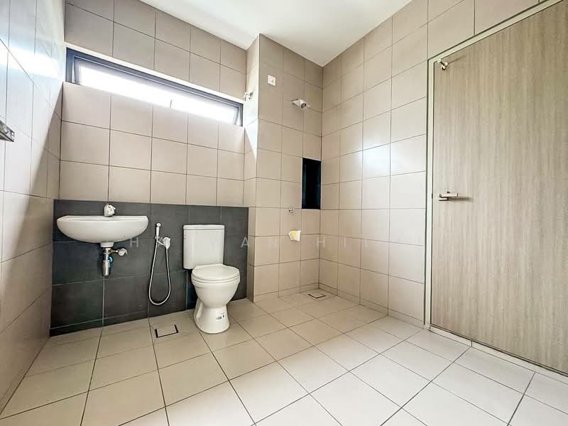 2-storey Terraced House for Sale in Bandar Bukit Raja (Klang) - Hazwan Hilmi - Bathroom - PropertyGuru.com.my