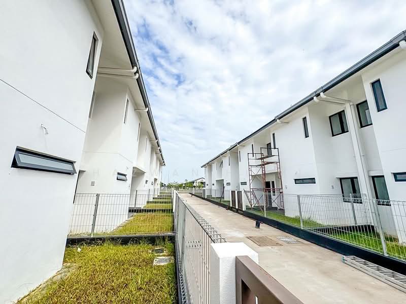 2-storey Terraced House for Sale in Bandar Bukit Raja (Klang) - Hazwan Hilmi - Exterior - PropertyGuru.com.my