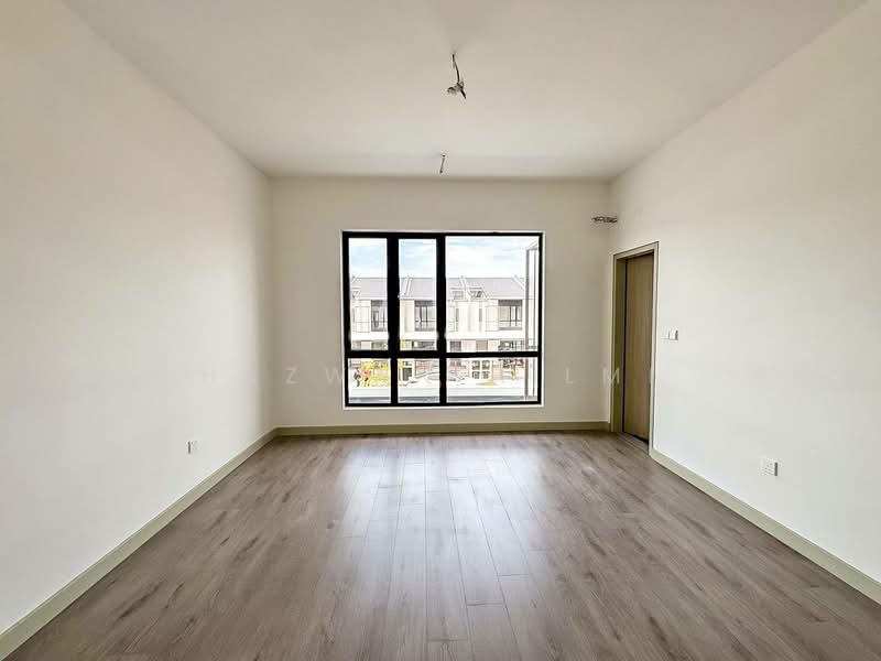 2-storey Terraced House for Sale in Bandar Bukit Raja (Klang) - Hazwan Hilmi - Interior - PropertyGuru.com.my
