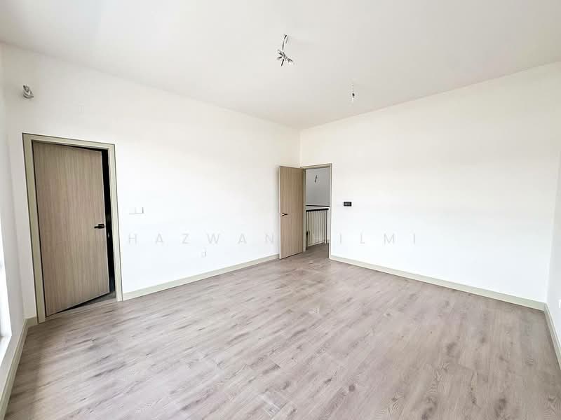 2-storey Terraced House for Sale in Bandar Bukit Raja (Klang) - Hazwan Hilmi - Interior - PropertyGuru.com.my
