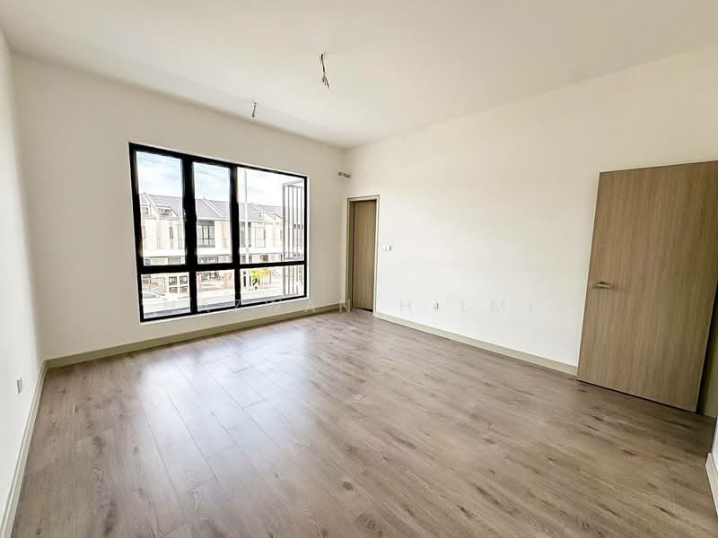 2-storey Terraced House for Sale in Bandar Bukit Raja (Klang) - Hazwan Hilmi - Interior - PropertyGuru.com.my