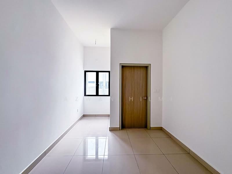 2-storey Terraced House for Sale in Bandar Bukit Raja (Klang) - Hazwan Hilmi - Interior - PropertyGuru.com.my