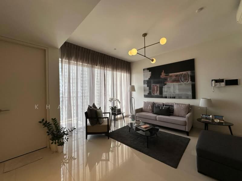 Condominium for Sale at Verdi Eco-Dominiums - Muhd Khairulnawawi Kamaruddin - PropertyGuru.com.my