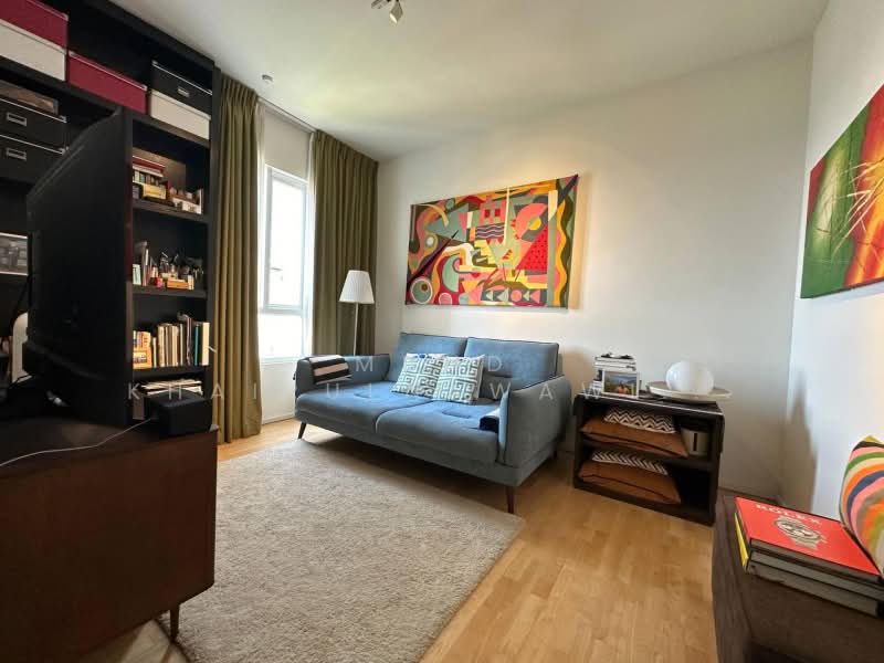 Condominium for Sale at Verdi Eco-Dominiums - Muhd Khairulnawawi Kamaruddin - PropertyGuru.com.my