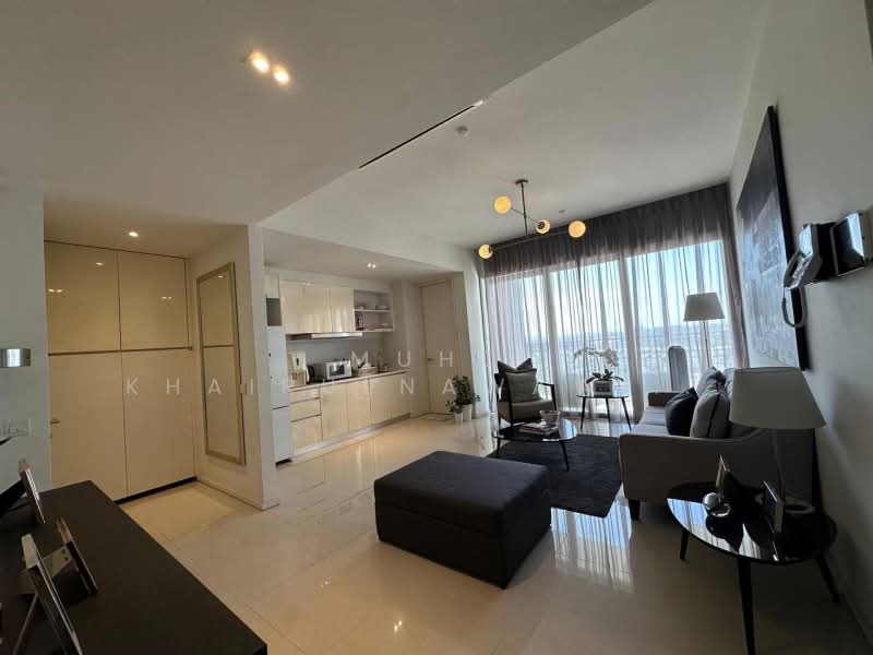 Condominium for Sale at Verdi Eco-Dominiums - Muhd Khairulnawawi Kamaruddin - PropertyGuru.com.my