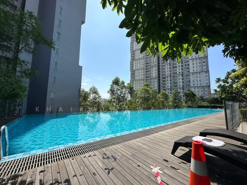 Condominium for Sale at Verdi Eco-Dominiums - Muhd Khairulnawawi Kamaruddin - PropertyGuru.com.my