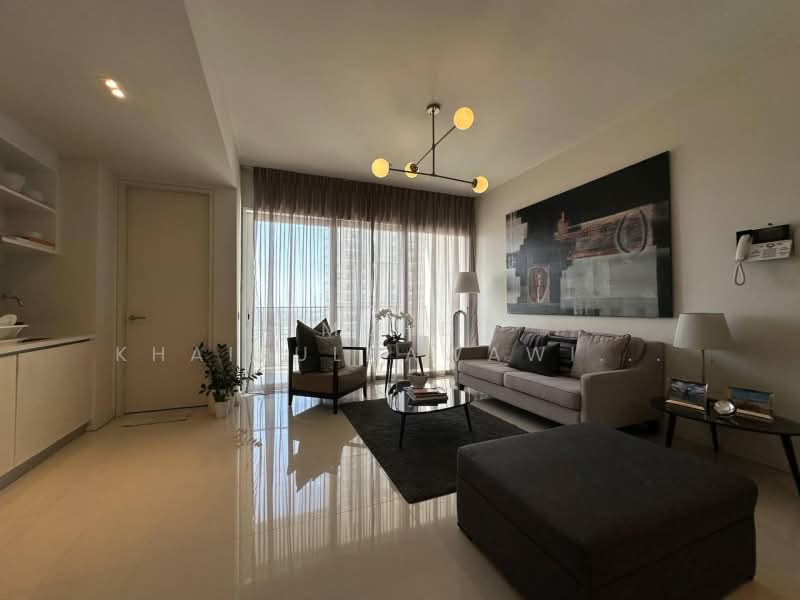 Condominium for Sale at Verdi Eco-Dominiums - Muhd Khairulnawawi Kamaruddin - PropertyGuru.com.my
