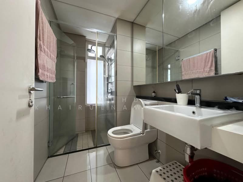 Condominium for Sale at Verdi Eco-Dominiums - Muhd Khairulnawawi Kamaruddin - PropertyGuru.com.my