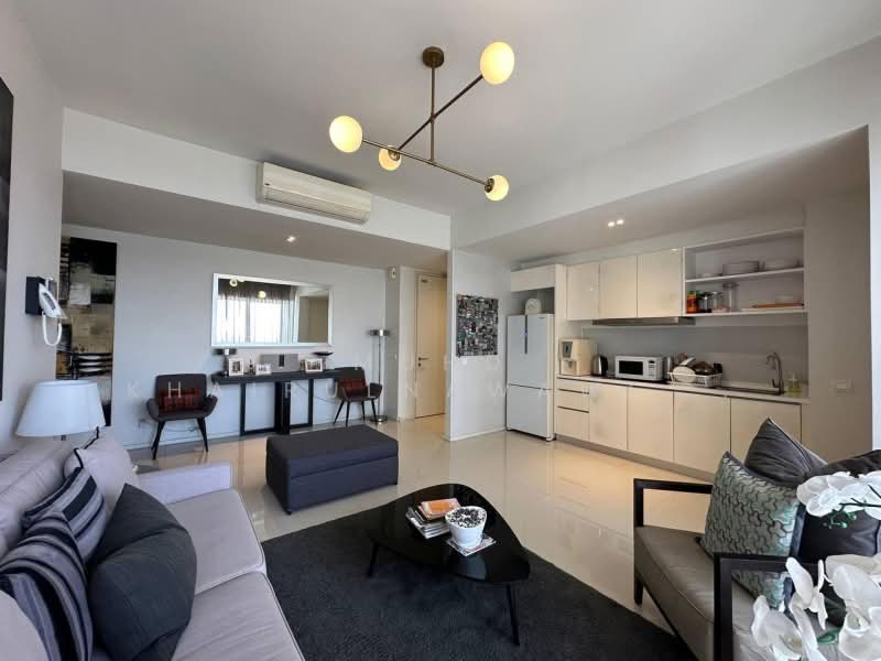 Condominium for Sale at Verdi Eco-Dominiums - Muhd Khairulnawawi Kamaruddin - PropertyGuru.com.my