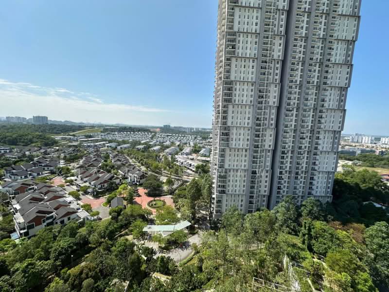 Condominium for Sale at Verdi Eco-Dominiums - Muhd Khairulnawawi Kamaruddin - PropertyGuru.com.my