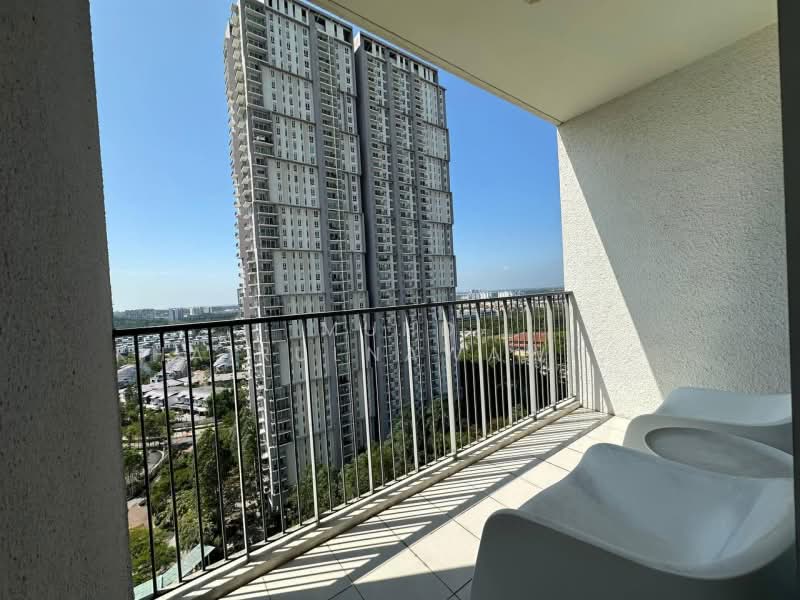 Condominium for Sale at Verdi Eco-Dominiums - Muhd Khairulnawawi Kamaruddin - PropertyGuru.com.my