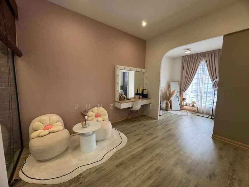 2-storey Terraced House for Sale in Bandar Pulai Jaya (Kulai) - Junz Liew - PropertyGuru.com.my
