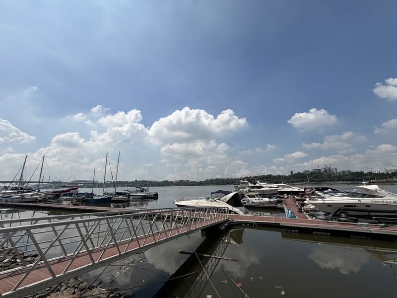 Apartment for Sale at R&F Princess Cove Phase 3-New Casa Suites - Caleb Yeo - Exterior - PropertyGuru.com.my