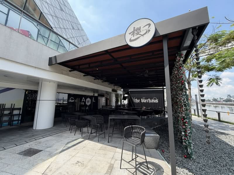 Apartment for Sale at R&F Princess Cove Phase 3-New Casa Suites - Caleb Yeo - Exterior - PropertyGuru.com.my