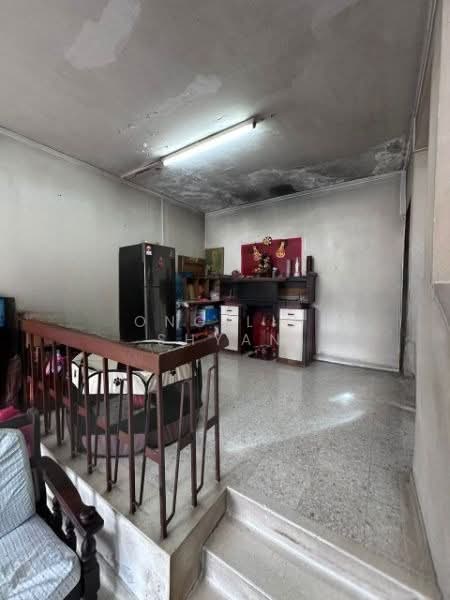 Rumah Teres 2 Tingkat untuk Dijual di Taman Pelangi (Johor Bahru) - Ong Lih Shyan - Interior - PropertyGuru.com.my