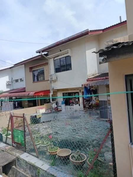 Rumah Teres 2 Tingkat untuk Dijual di Taman Pelangi (Johor Bahru) - Ong Lih Shyan - Exterior - PropertyGuru.com.my