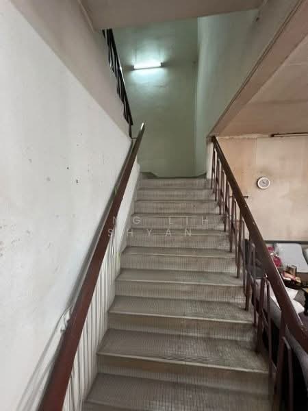 Rumah Teres 2 Tingkat untuk Dijual di Taman Pelangi (Johor Bahru) - Ong Lih Shyan - Corridor - PropertyGuru.com.my