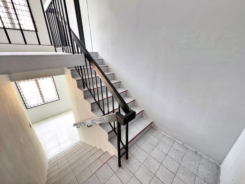 Rumah Teres 2 Tingkat untuk Dijual di Taman Dahlia (Sepang) - Herman Sazwan Nor Rahim - Interior - PropertyGuru.com.my