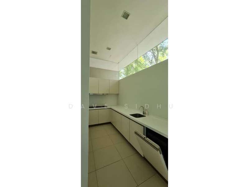 Semi-Detached House for Rent in Taman U Thant (Ampang) - Dave Sidhu - PropertyGuru.com.my