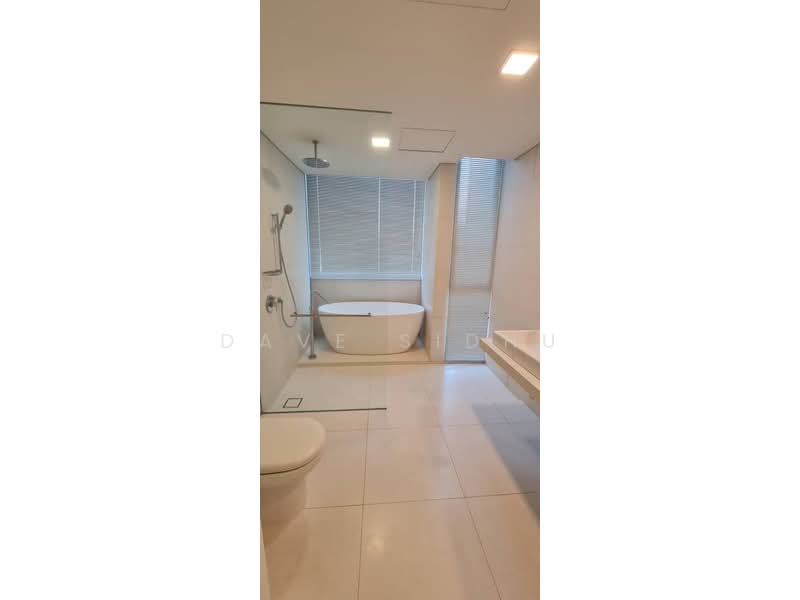 Semi-Detached House for Rent in Taman U Thant (Ampang) - Dave Sidhu - PropertyGuru.com.my