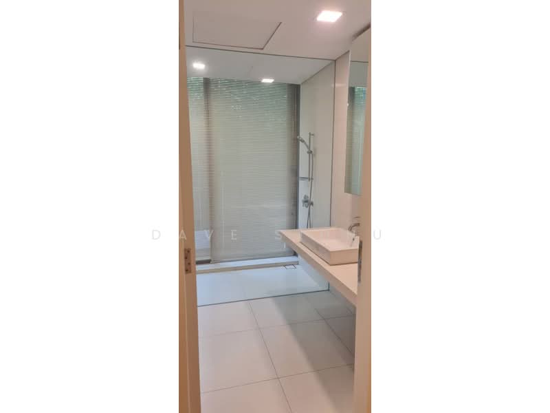 Semi-Detached House for Rent in Taman U Thant (Ampang) - Dave Sidhu - PropertyGuru.com.my