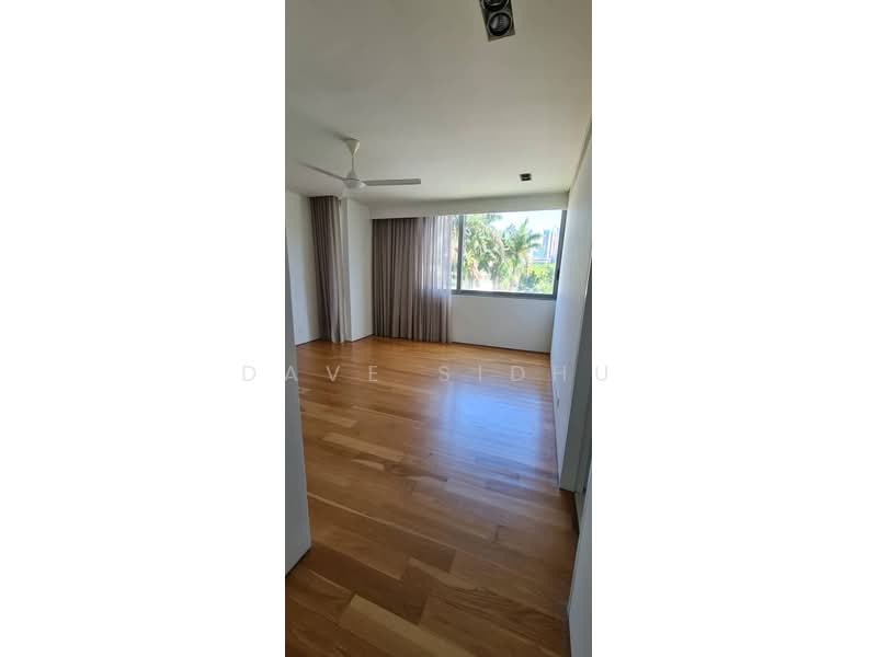 Semi-Detached House for Rent in Taman U Thant (Ampang) - Dave Sidhu - PropertyGuru.com.my