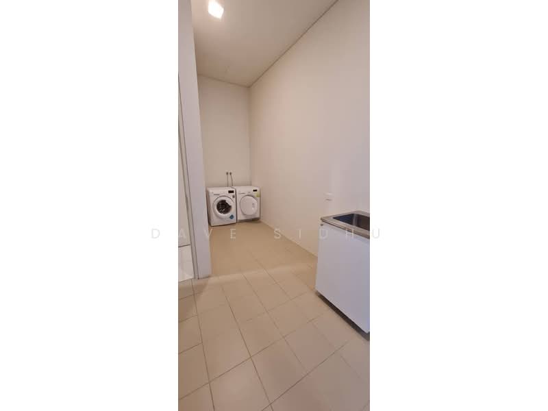 Semi-Detached House for Rent in Taman U Thant (Ampang) - Dave Sidhu - PropertyGuru.com.my