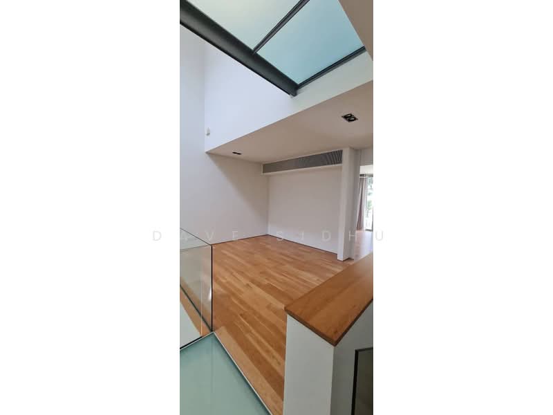 Semi-Detached House for Rent in Taman U Thant (Ampang) - Dave Sidhu - PropertyGuru.com.my