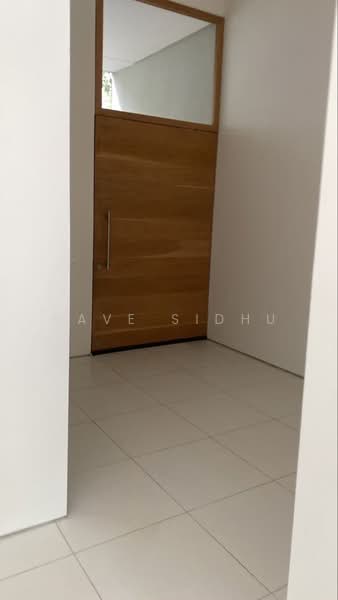 Semi-Detached House for Rent in Taman U Thant (Ampang) - Dave Sidhu - PropertyGuru.com.my