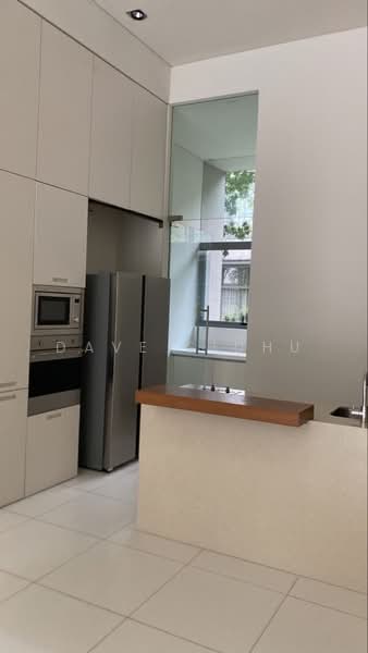 Semi-Detached House for Rent in Taman U Thant (Ampang) - Dave Sidhu - PropertyGuru.com.my