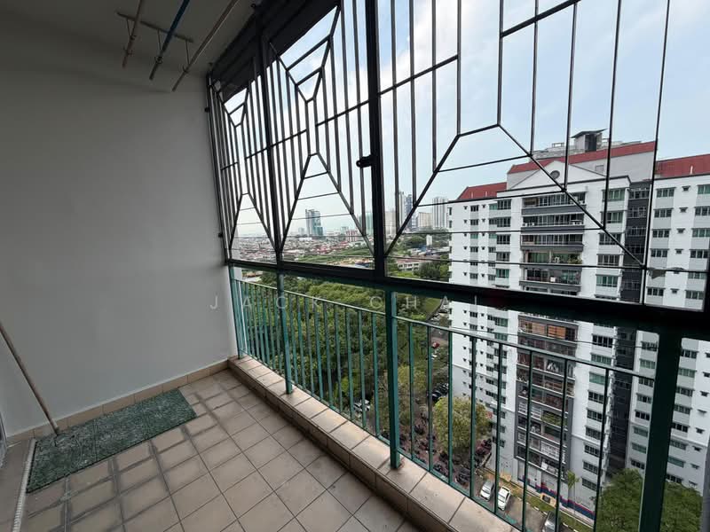 Pangsapuri untuk Dijual di Bistari Impian Apartment - Jack Chai - PropertyGuru.com.my