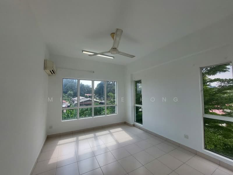 Pangsapuri untuk Dijual di Impian Titanium - Michelle Kong - PropertyGuru.com.my
