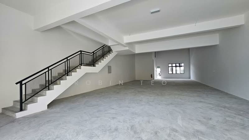Terrace Factory for Rent in Indahpura Industrial Park (Kulai) - Robin Teo - PropertyGuru.com.my
