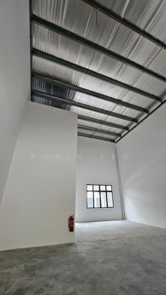 Terrace Factory for Rent in Indahpura Industrial Park (Kulai) - Robin Teo - PropertyGuru.com.my