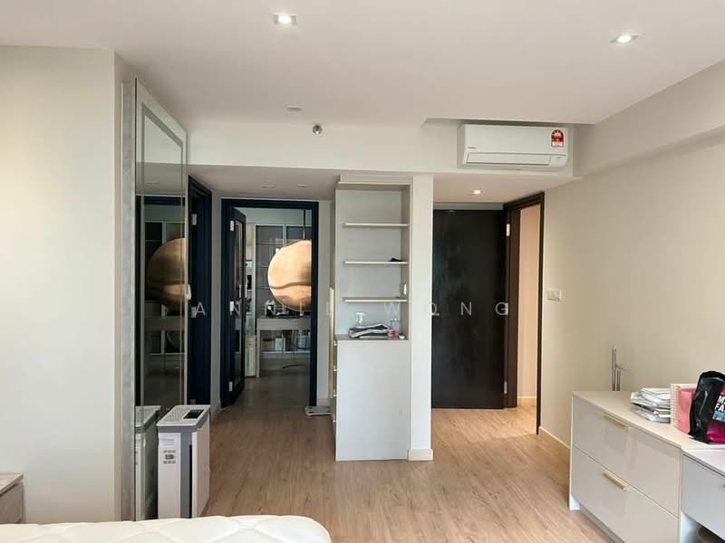 Kondominium untuk Dijual di Northpoint Residences - Annie Wong - PropertyGuru.com.my