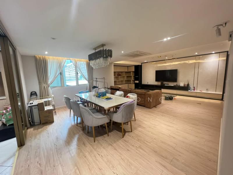 Kondominium untuk Dijual di Northpoint Residences - Annie Wong - PropertyGuru.com.my