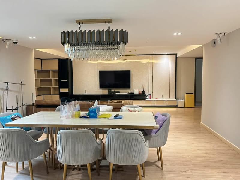 Kondominium untuk Dijual di Northpoint Residences - Annie Wong - PropertyGuru.com.my