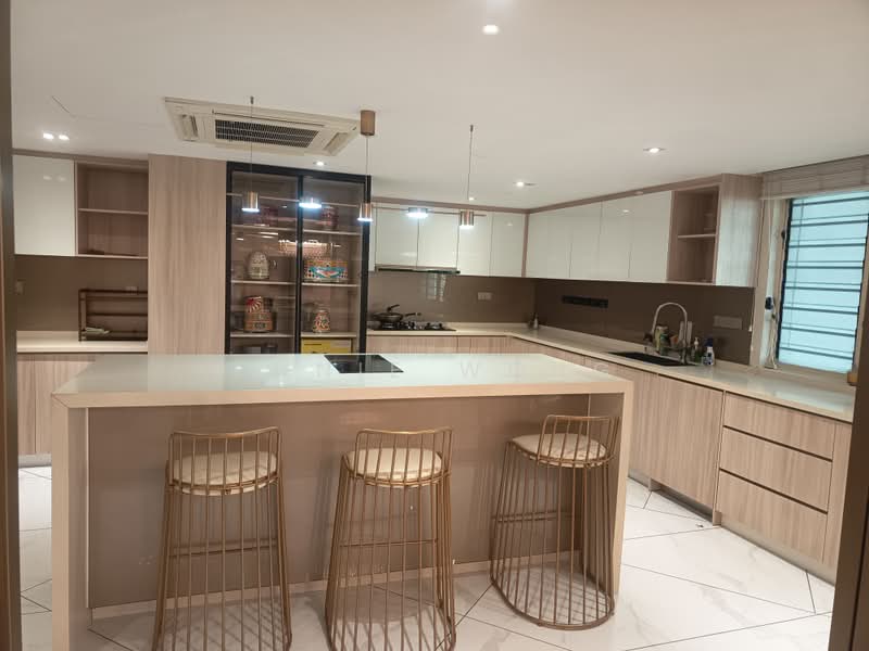 Condominium for Sale at Northpoint Residences - Annie Wong - PropertyGuru.com.my