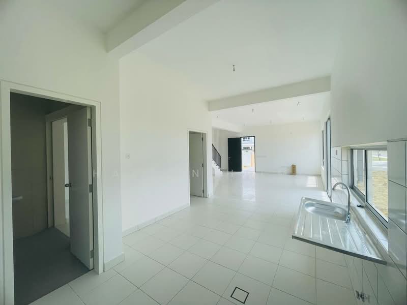 2-storey Terraced House for Sale in Bandar Bukit Tinggi (Klang) - Hazwan Hilmi - Interior - PropertyGuru.com.my