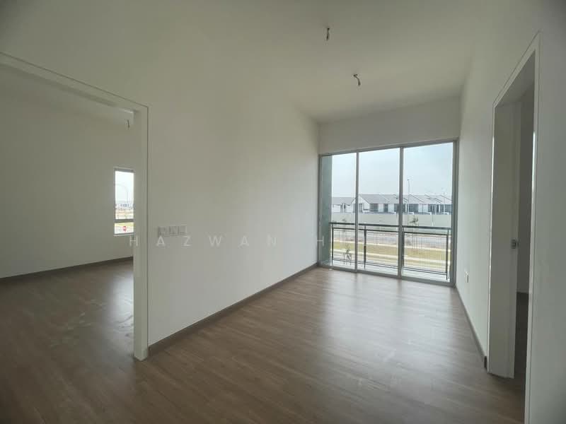 2-storey Terraced House for Sale in Bandar Bukit Tinggi (Klang) - Hazwan Hilmi - Interior - PropertyGuru.com.my
