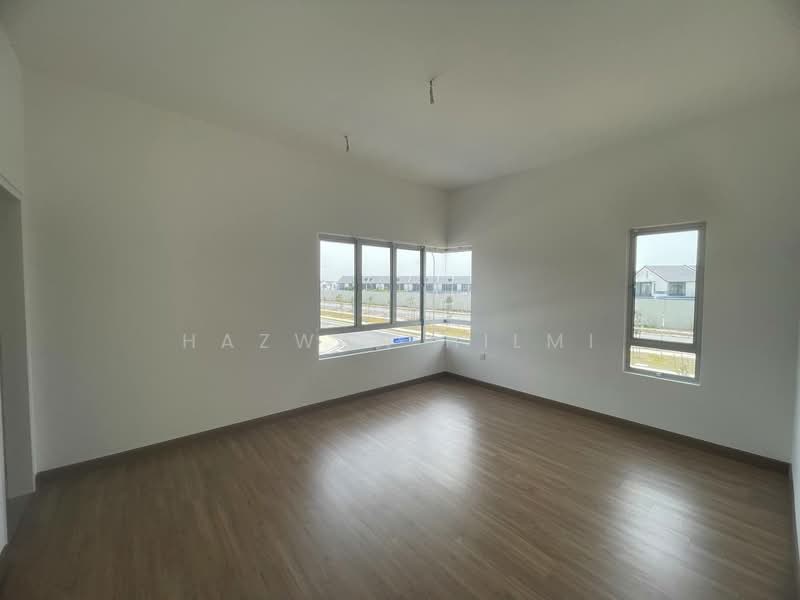 2-storey Terraced House for Sale in Bandar Bukit Tinggi (Klang) - Hazwan Hilmi - Interior - PropertyGuru.com.my