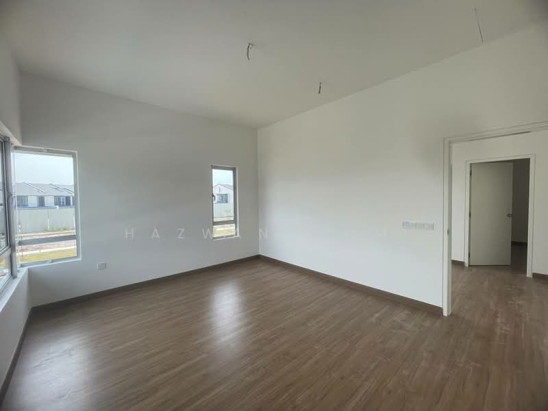 2-storey Terraced House for Sale in Bandar Bukit Tinggi (Klang) - Hazwan Hilmi - Interior - PropertyGuru.com.my