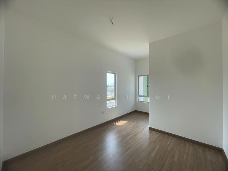 2-storey Terraced House for Sale in Bandar Bukit Tinggi (Klang) - Hazwan Hilmi - Interior - PropertyGuru.com.my