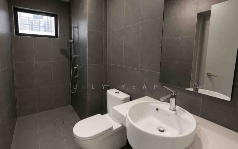 Service Residence for Rent at Astoria Ampang - Lily Yeap - Bathroom - PropertyGuru.com.my