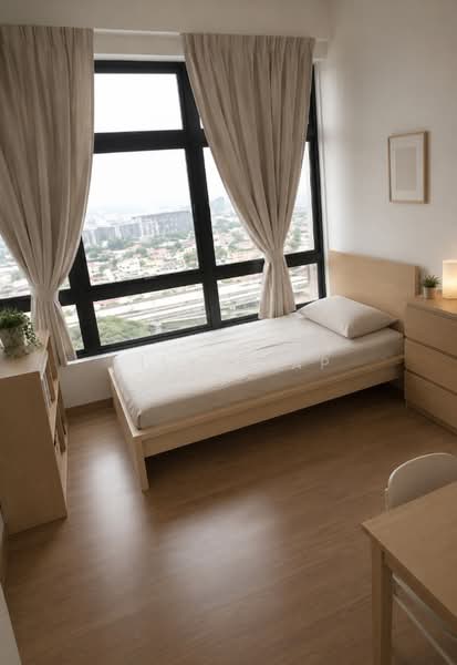 Service Residence for Rent at Astoria Ampang - Lily Yeap - Bedroom - PropertyGuru.com.my